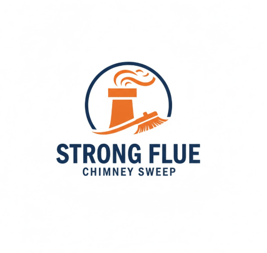 Strong Flue Chimney Sweep